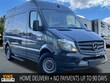  Mercedes-Benz Sprinter 2500