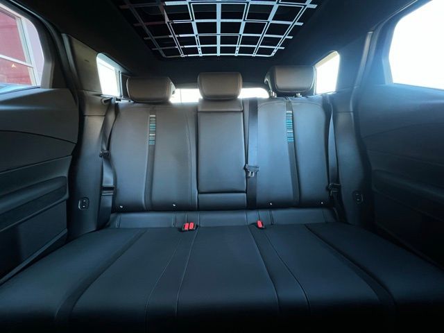 2023 Fisker Ocean Extreme photo 4