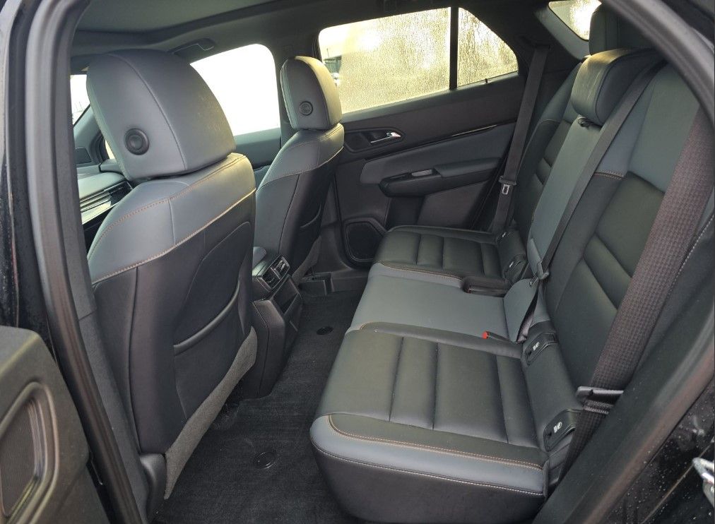 2024 Honda Prologue Touring photo 3