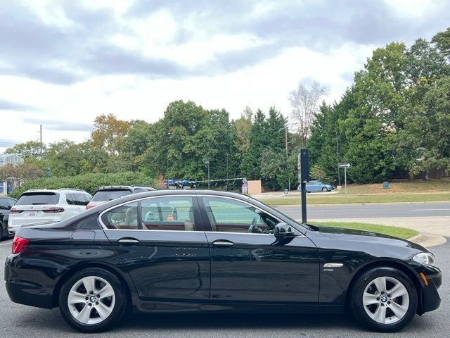 2012 Bmw 528xi 5-Series photo 2