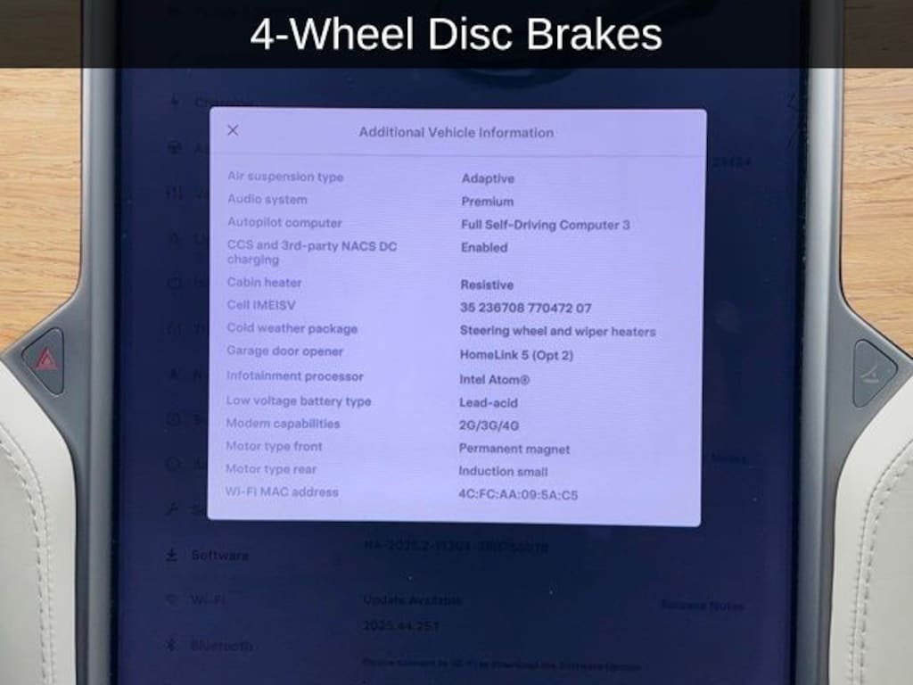 Used 2021 Tesla Model S Long Range Plus Hatchback