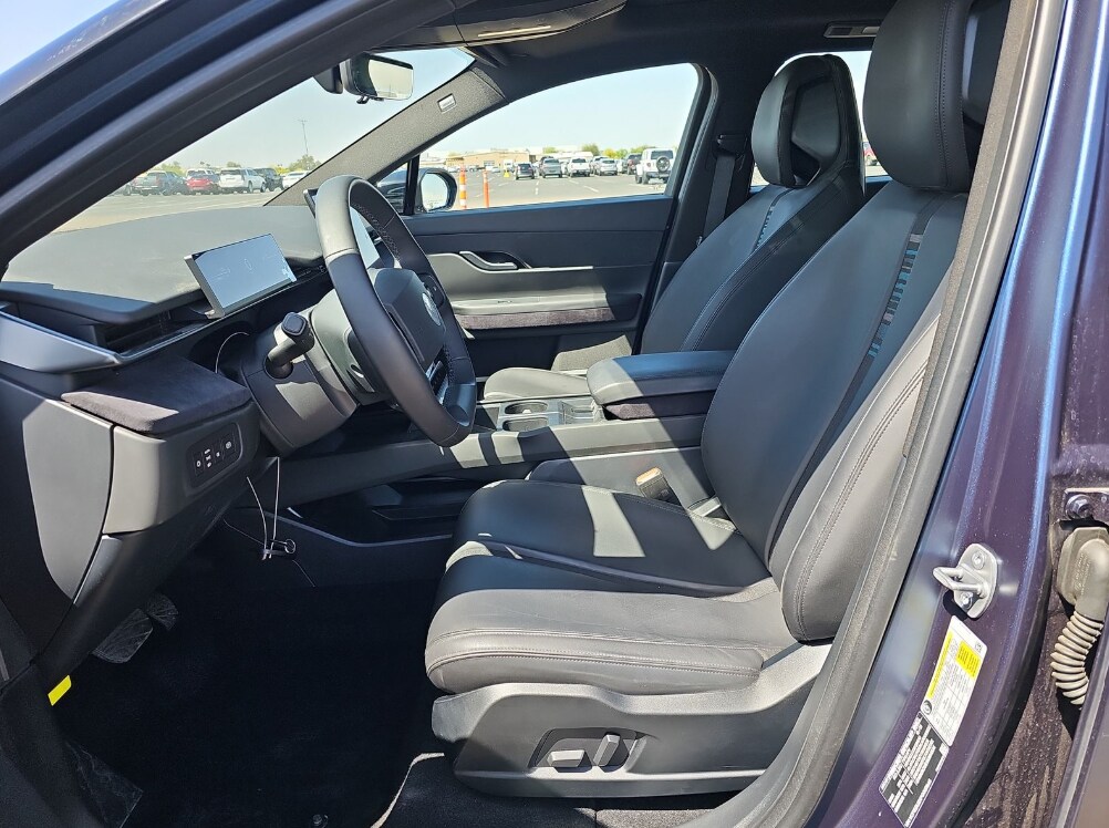 2023 Fisker Ocean Extreme photo 3