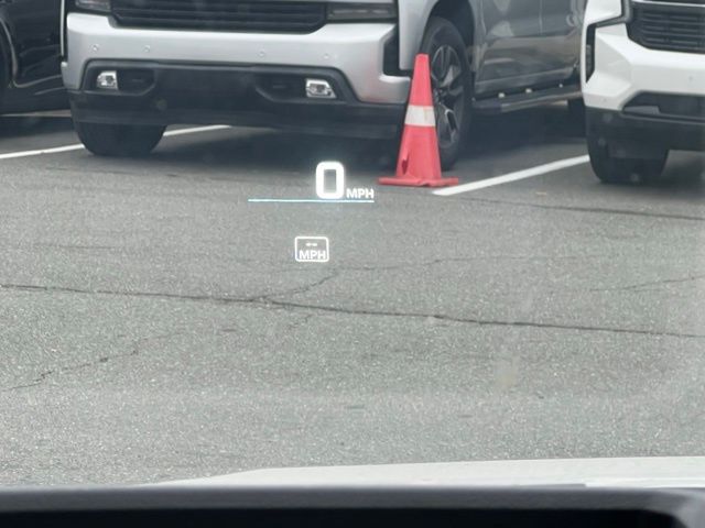 2025 Chevrolet Equinox EV 3RS photo 3