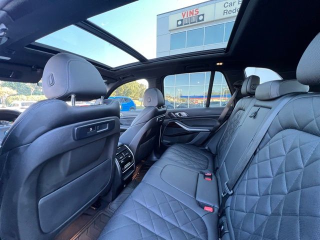 2023 Bmw X5 xDrive45e photo 3