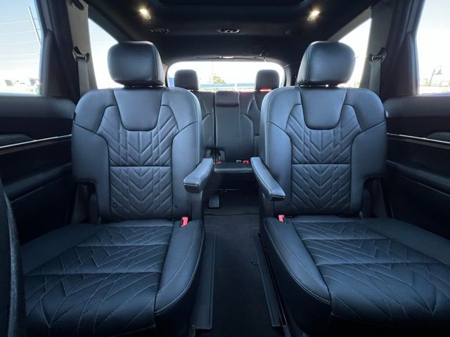 2025 Kia Telluride SX X-Line photo 3