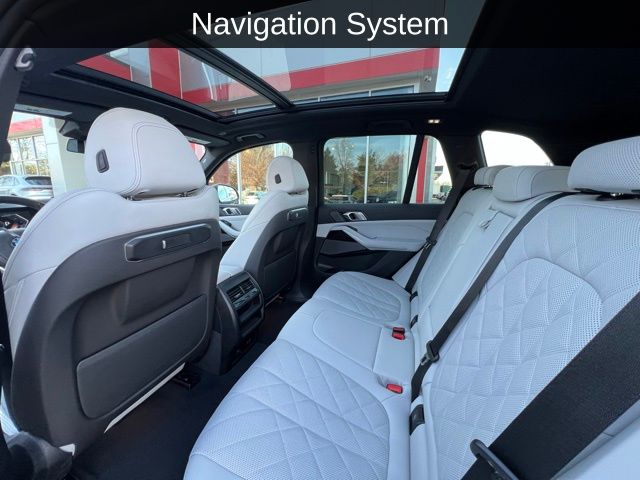 2024 Bmw X5 xDrive40i photo 2