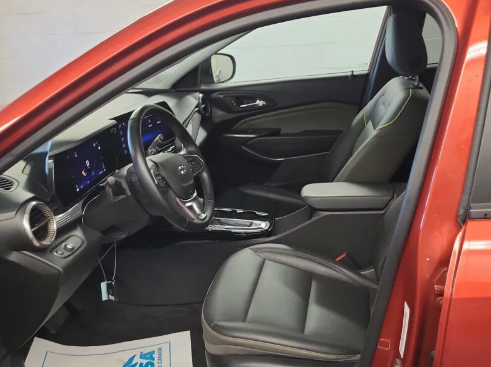 2024 Chevrolet Trax ACTIV photo 2