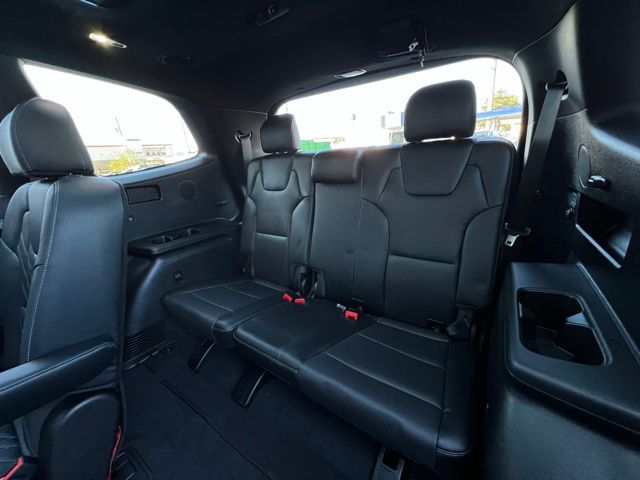2025 Kia Telluride SX X-Line photo 2