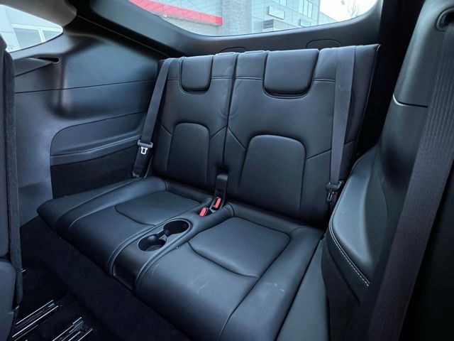 2023 Tesla Model Y Long Range photo 2