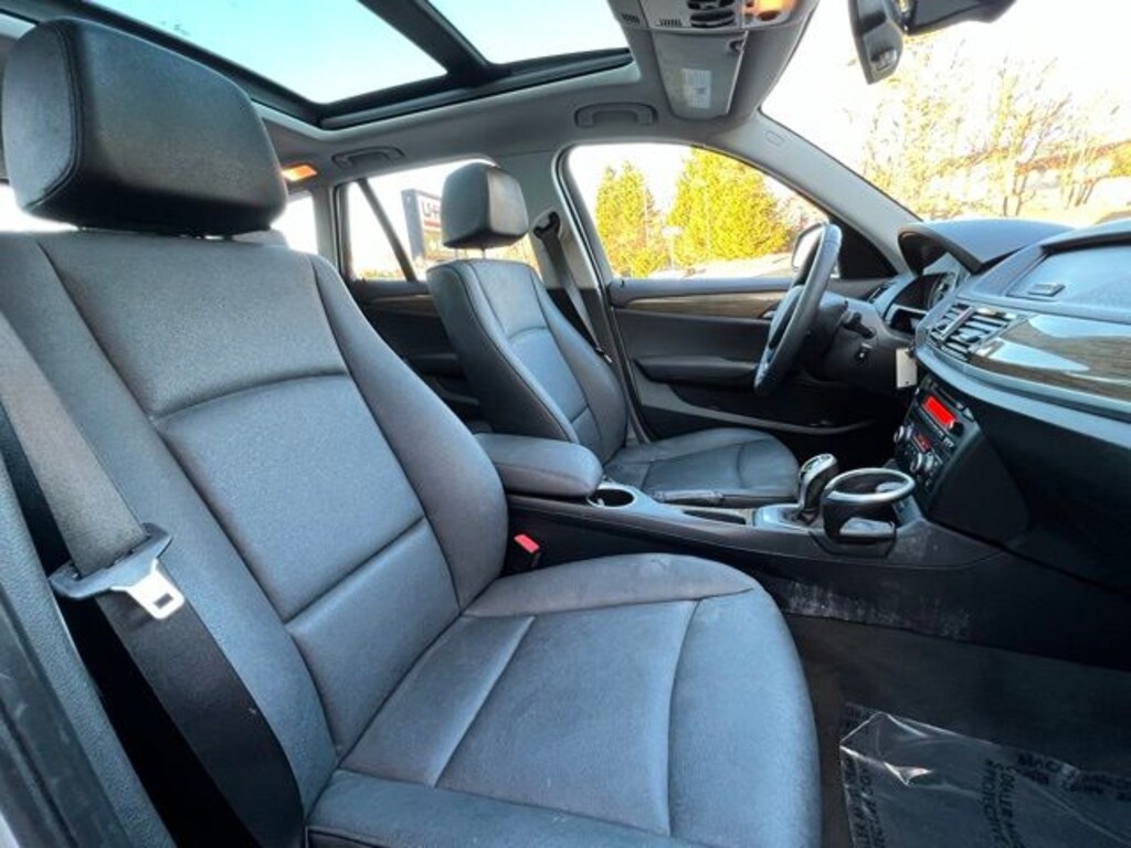 Used 2015 BMW X1 xDrive28i SUV