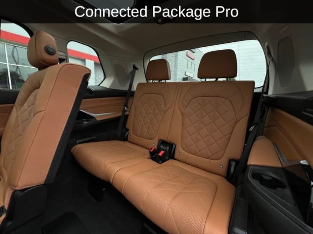 Used 2023 BMW X7 xDrive40i SUV