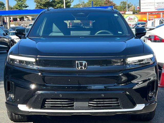 2024 Honda Prologue Touring photo 3