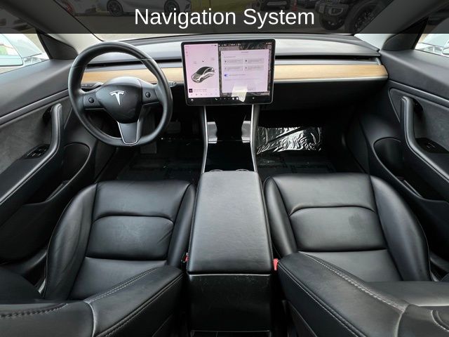 2019 Tesla Model 3 Long Range photo 2