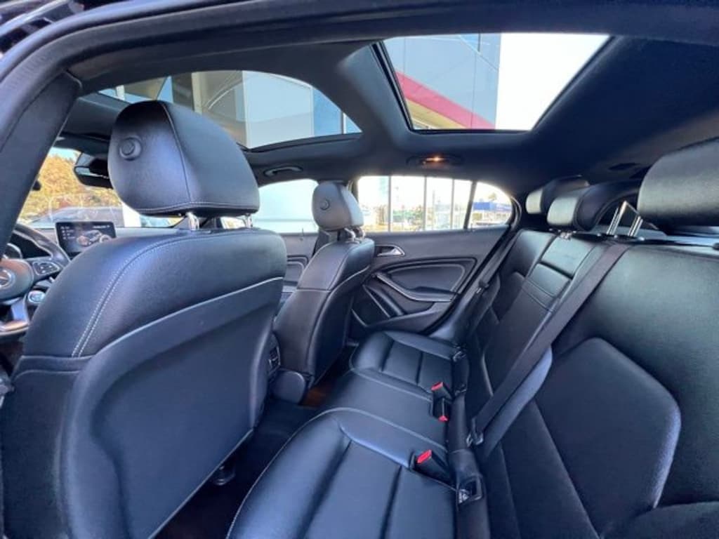 Used 2018 Mercedes-Benz GLA GLA 250 SUV