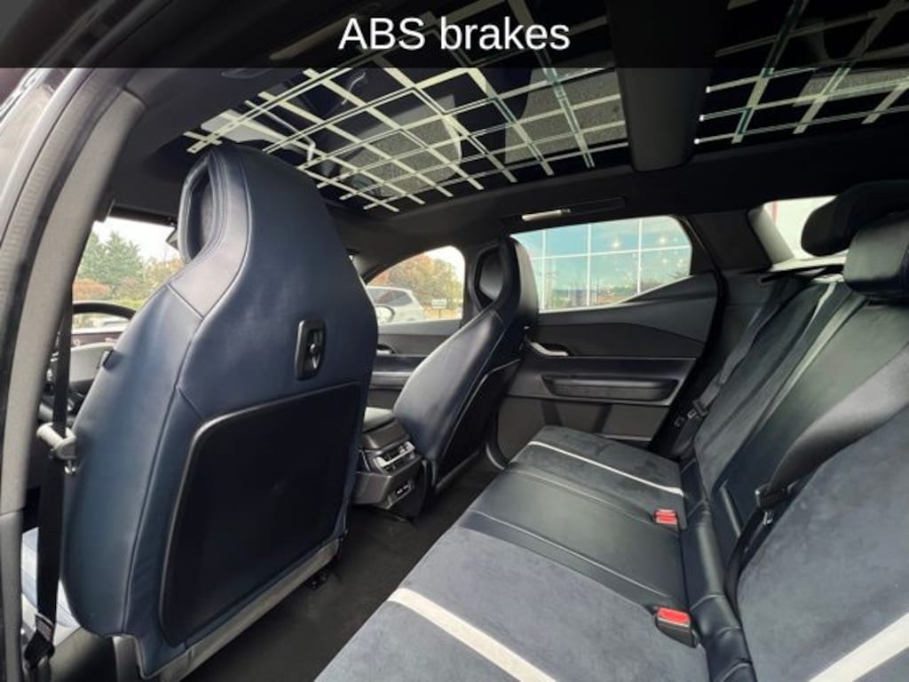 Used 2023 Fisker Ocean One SUV