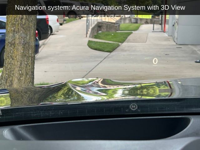 2021 Acura RDX Advance photo 3