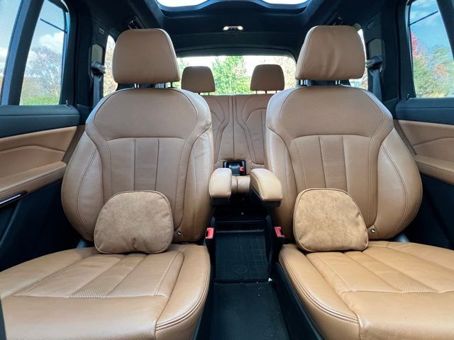 2019 Bmw X7 xDrive40i photo 2