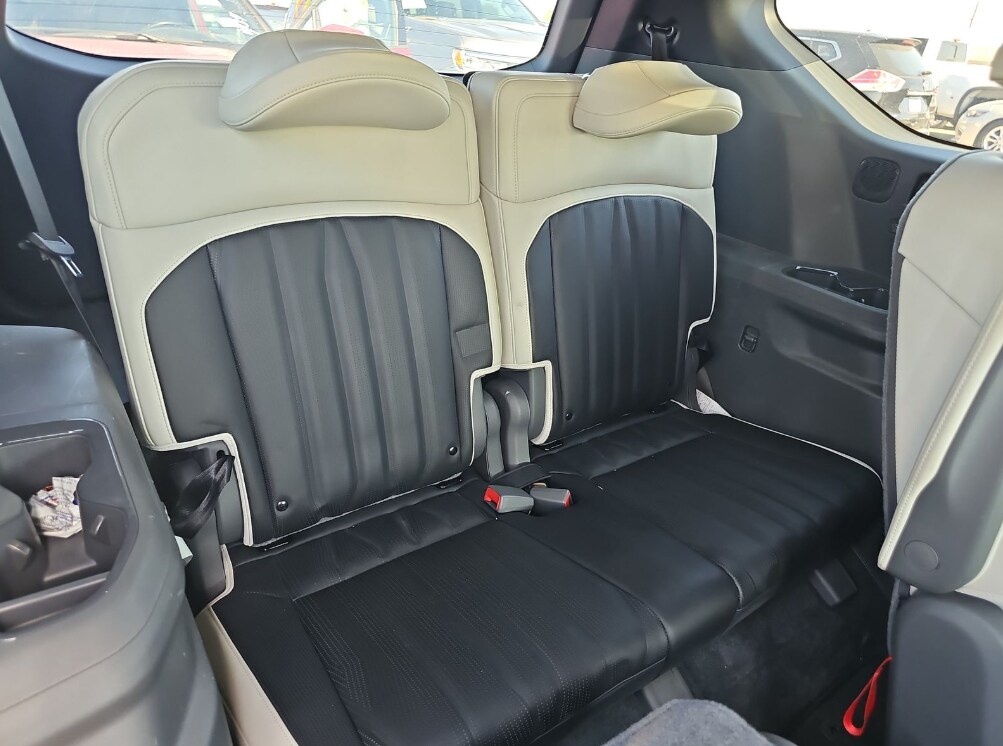 2024 Kia EV9 GT-Line photo 2