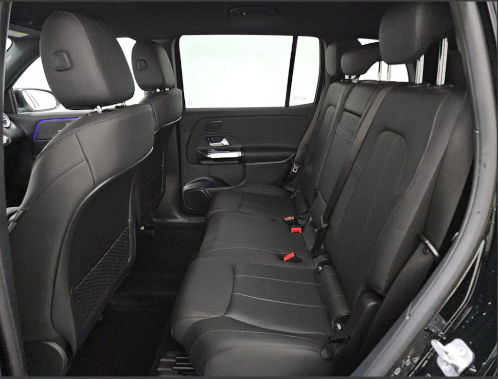 Used 2023 Mercedes-Benz EQB 300 SUV