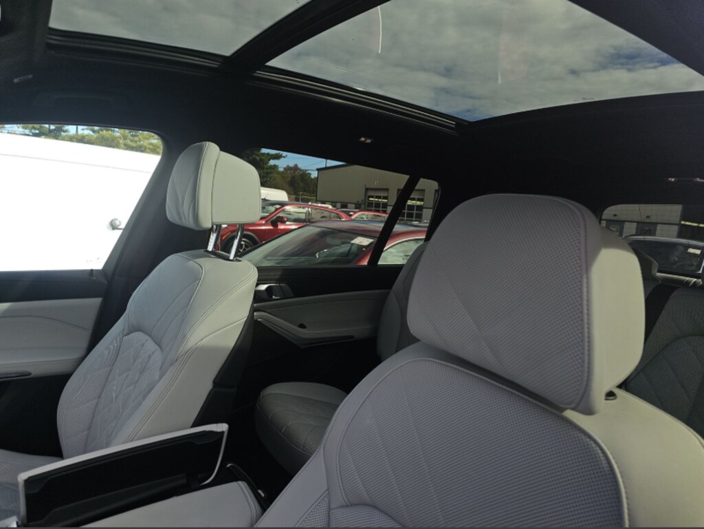 Used 2023 BMW X7 xDrive40i SUV