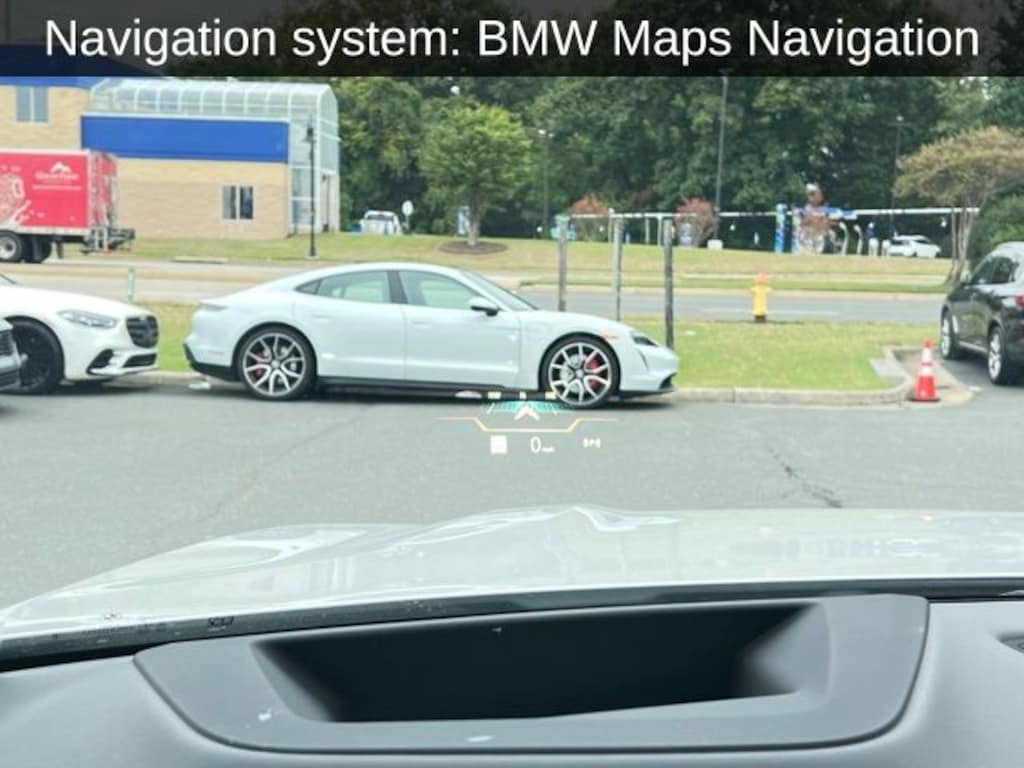 Used 2023 BMW X7 xDrive40i SUV