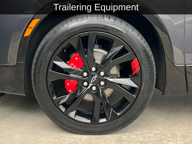 2021 Chevrolet Blazer RS photo 4