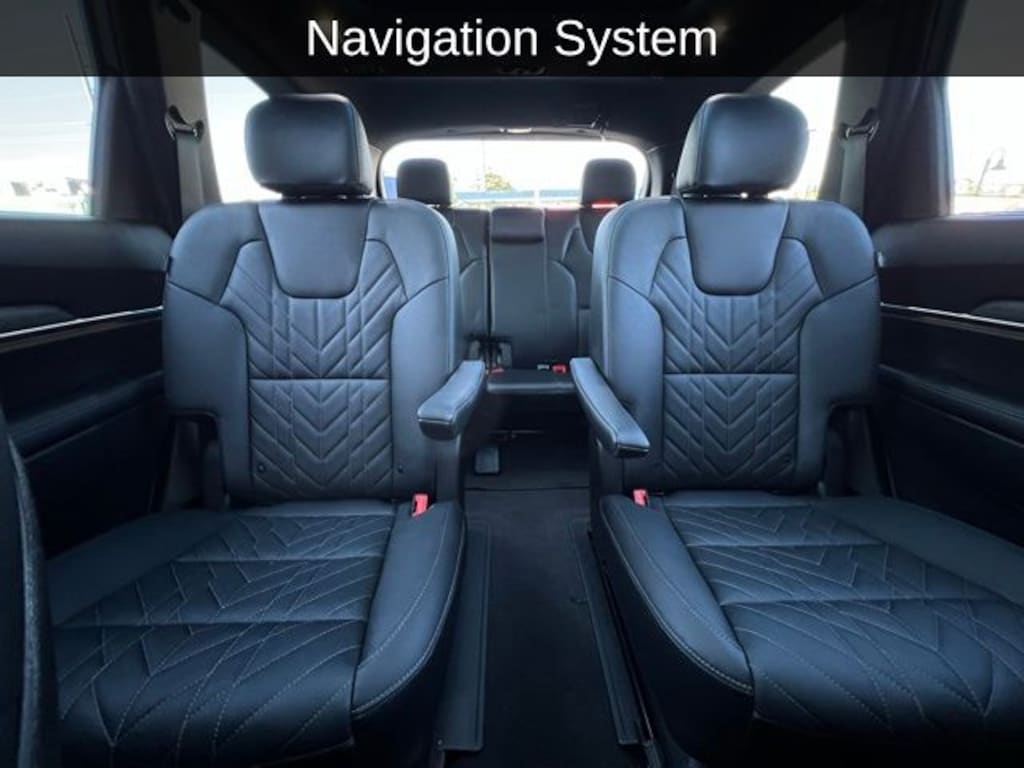 Used 2025 Kia Telluride SX X-Line SUV