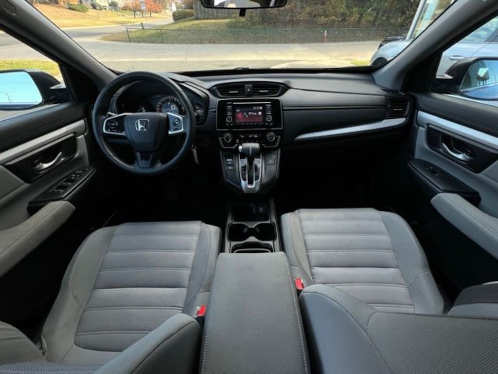 Used 2019 Honda CR-V LX SUV