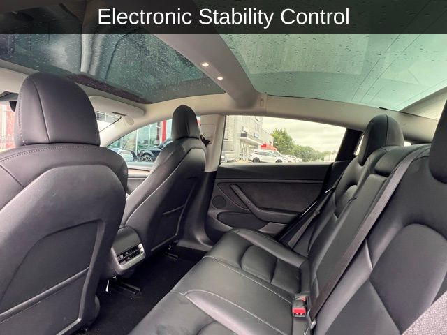 2021 Tesla Model 3 Performance photo 4