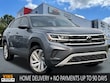 Volkswagen Atlas Cross Sport