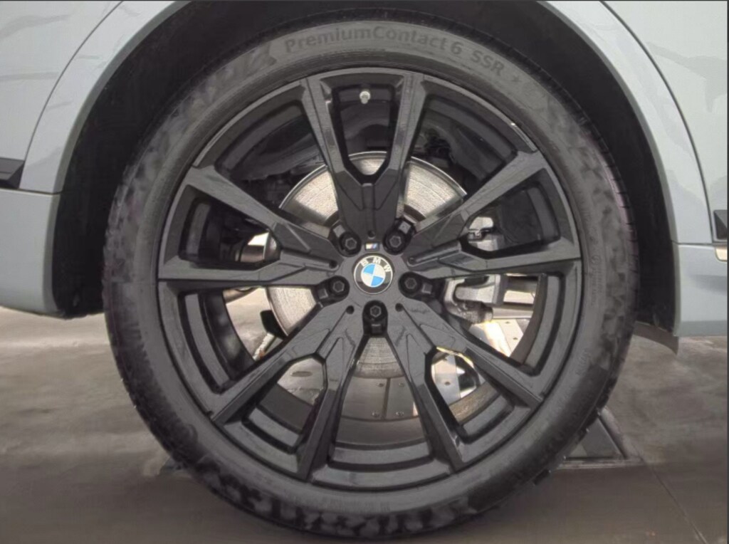 Used 2023 BMW X7 xDrive40i SUV