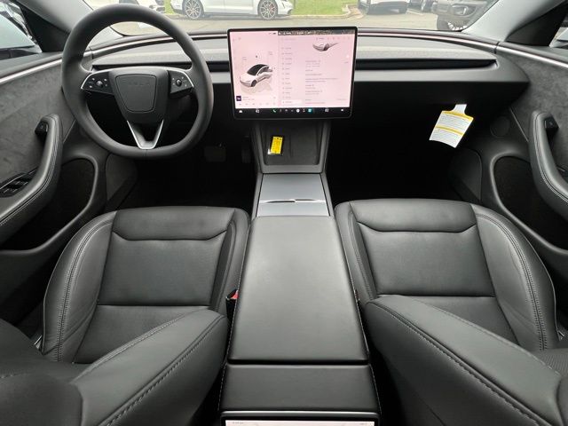 2024 Tesla Model 3 Long Range photo 2