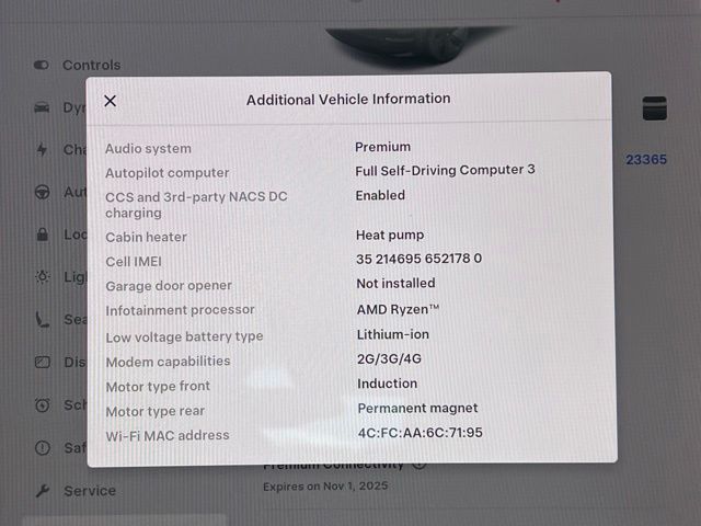 2022 Tesla Model 3 Long Range photo 3