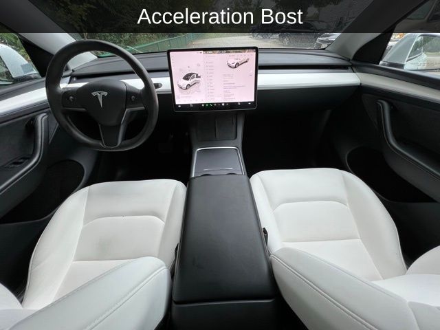 2023 Tesla Model Y Long Range photo 2