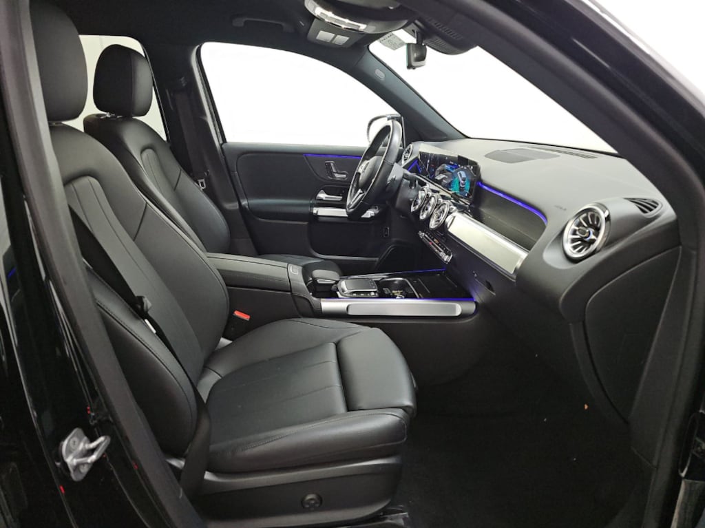 Used 2023 Mercedes-Benz EQB 300 SUV