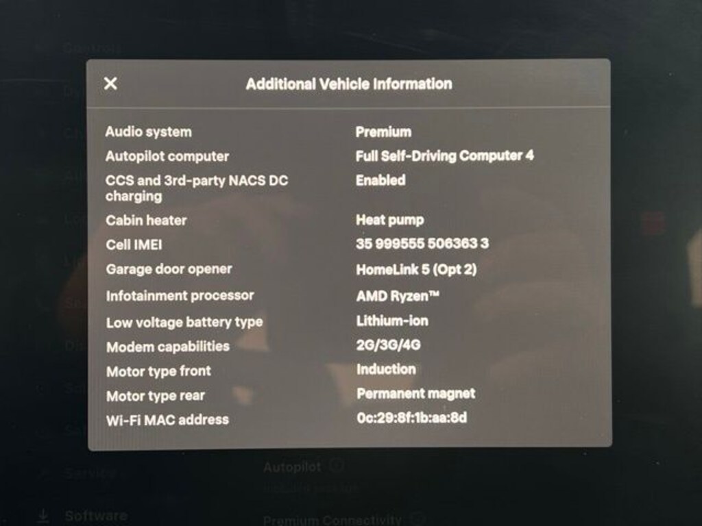 Used 2024 Tesla Model 3 Long Range Sedan