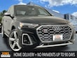 Audi SQ5 Sportback