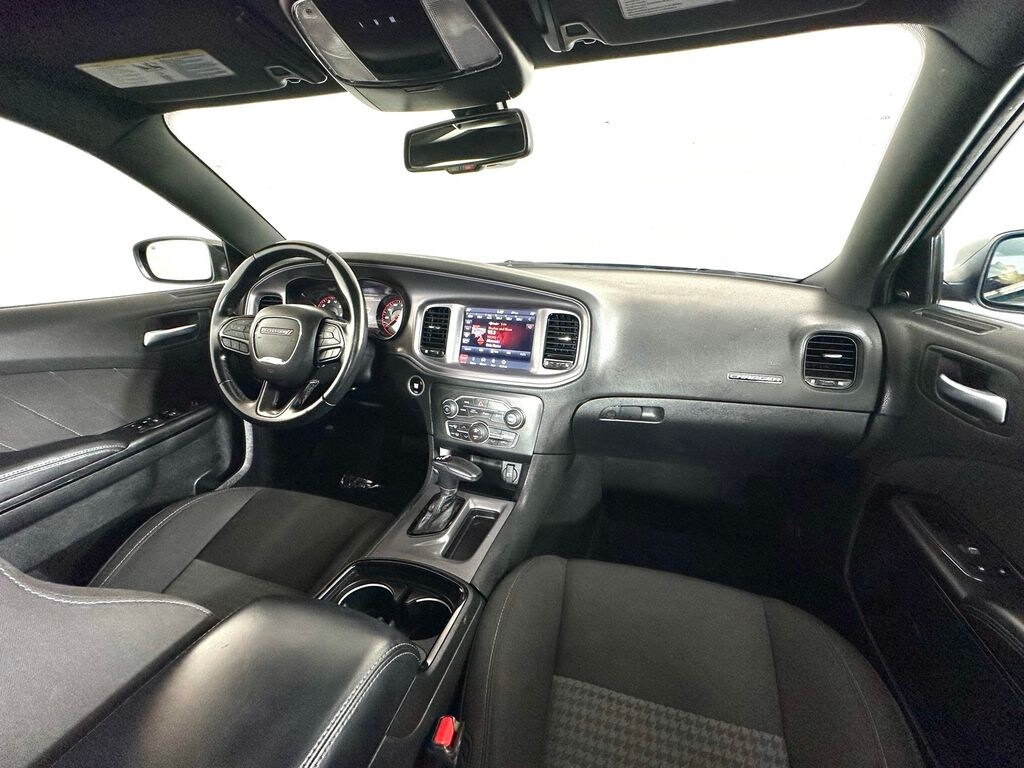 Used 2023 Dodge Charger GT Sedan