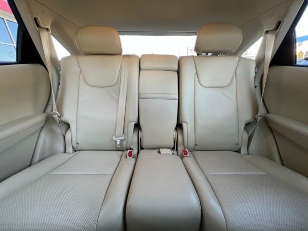 Used 2013 Lexus RX 350 SUV