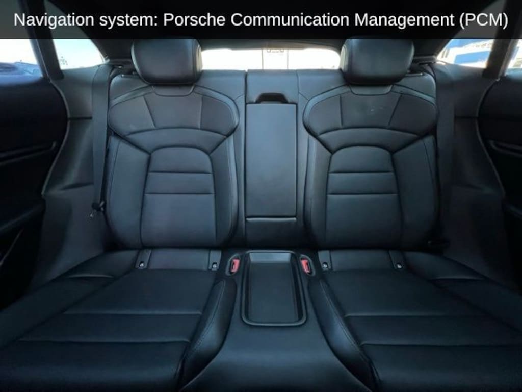 Used 2022 Porsche Taycan Cross Turismo 4 Wagon