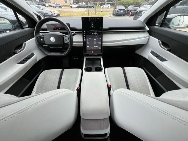 2023 Fisker Ocean Extreme photo 2