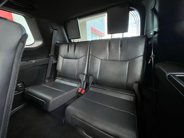 2024 Lexus GX 550 Premium photo 2