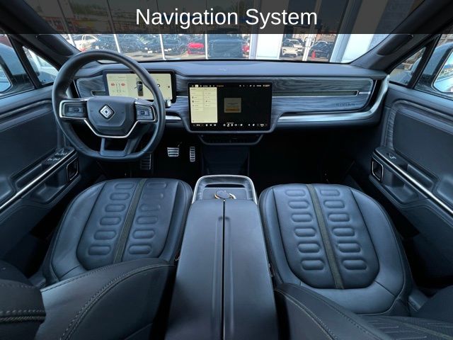 2022 Rivian R1T Adventure photo 2