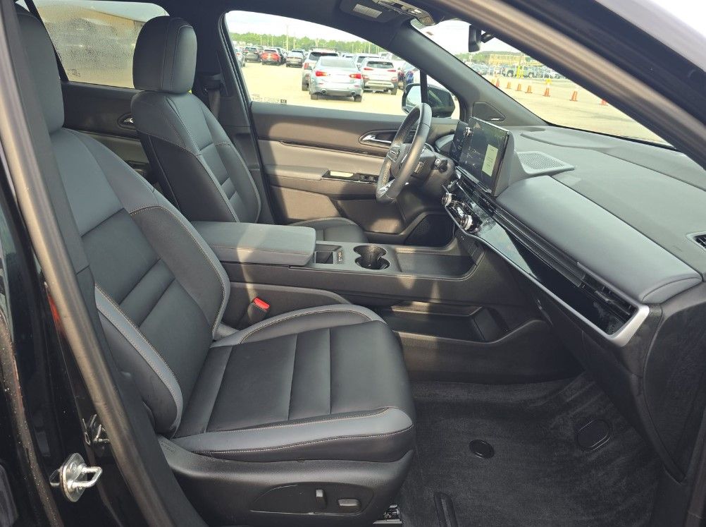 2024 Honda Prologue Touring photo 2