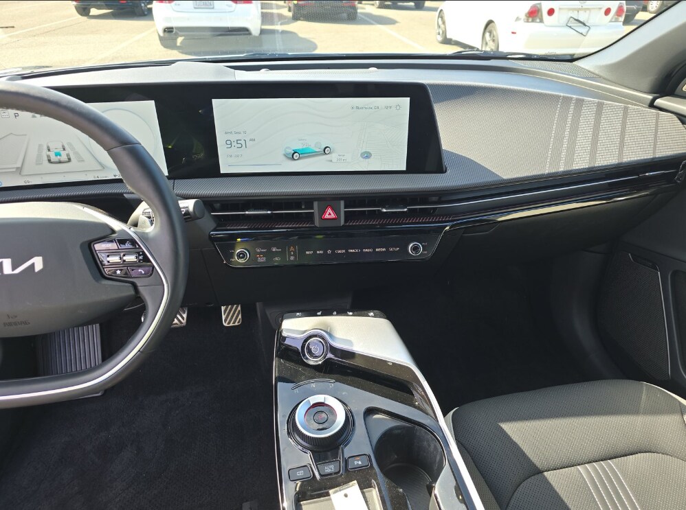 2024 Kia EV6 GT-Line photo 4