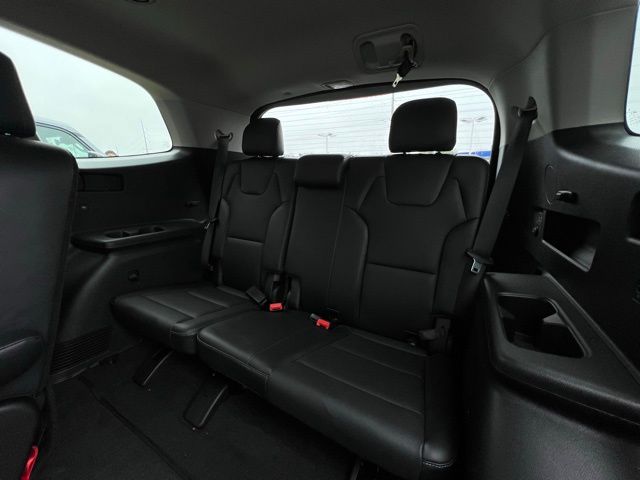 2022 Kia Telluride EX photo 3