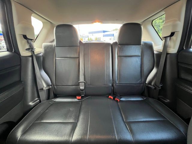 2016 Jeep Compass High Altitude photo 3