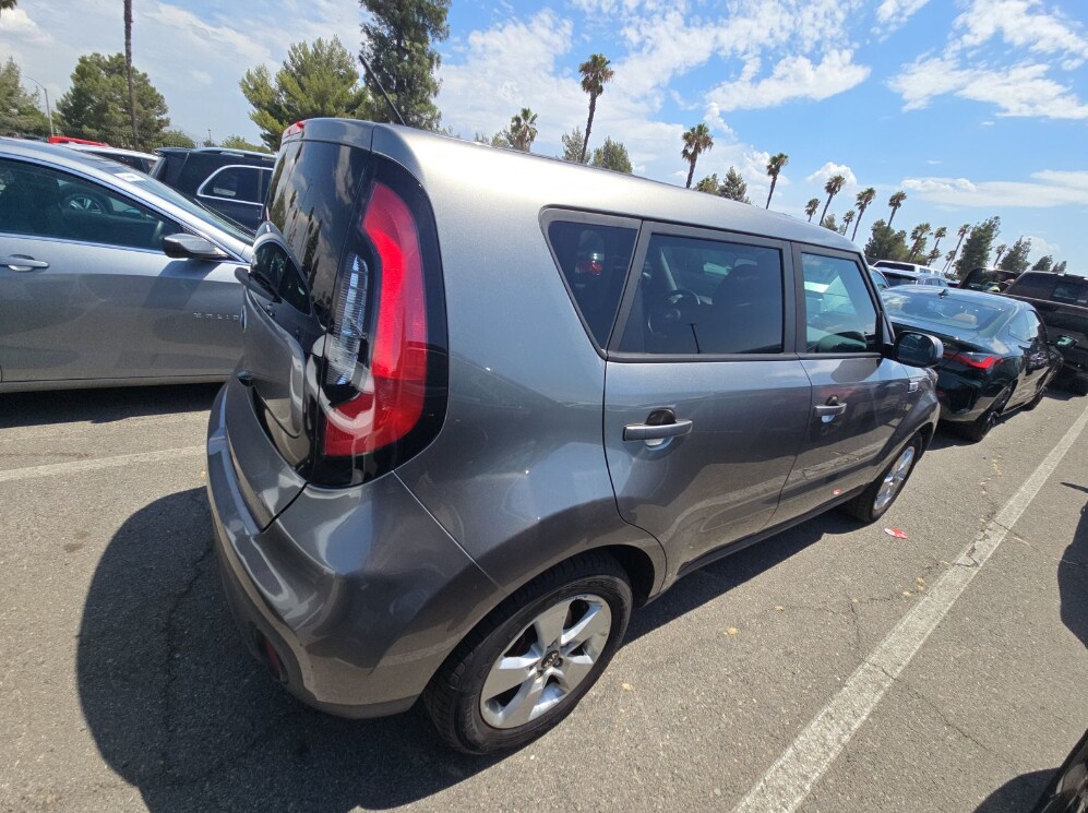 2019 Kia Soul Base photo 3
