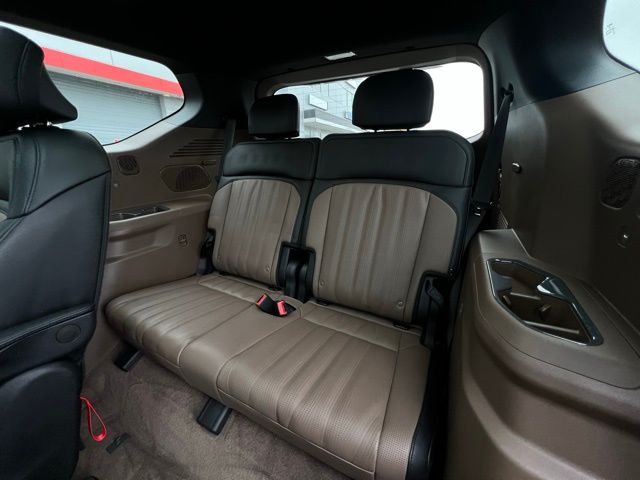 2024 Kia EV9 GT-Line photo 3