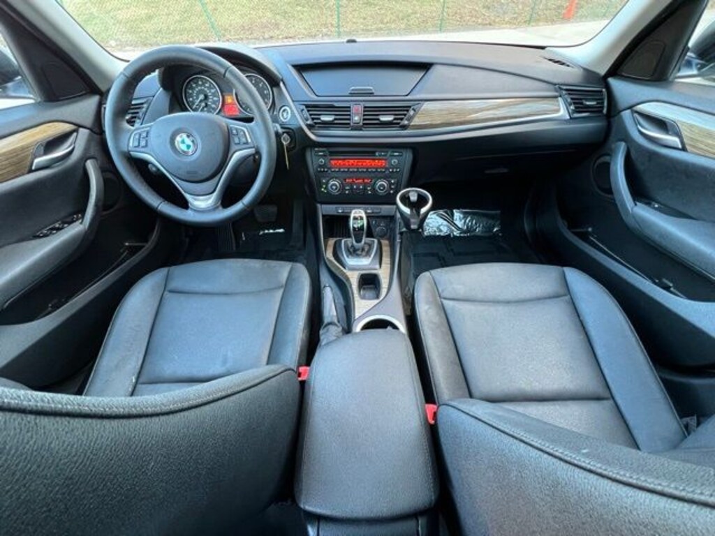 Used 2015 BMW X1 xDrive28i SUV